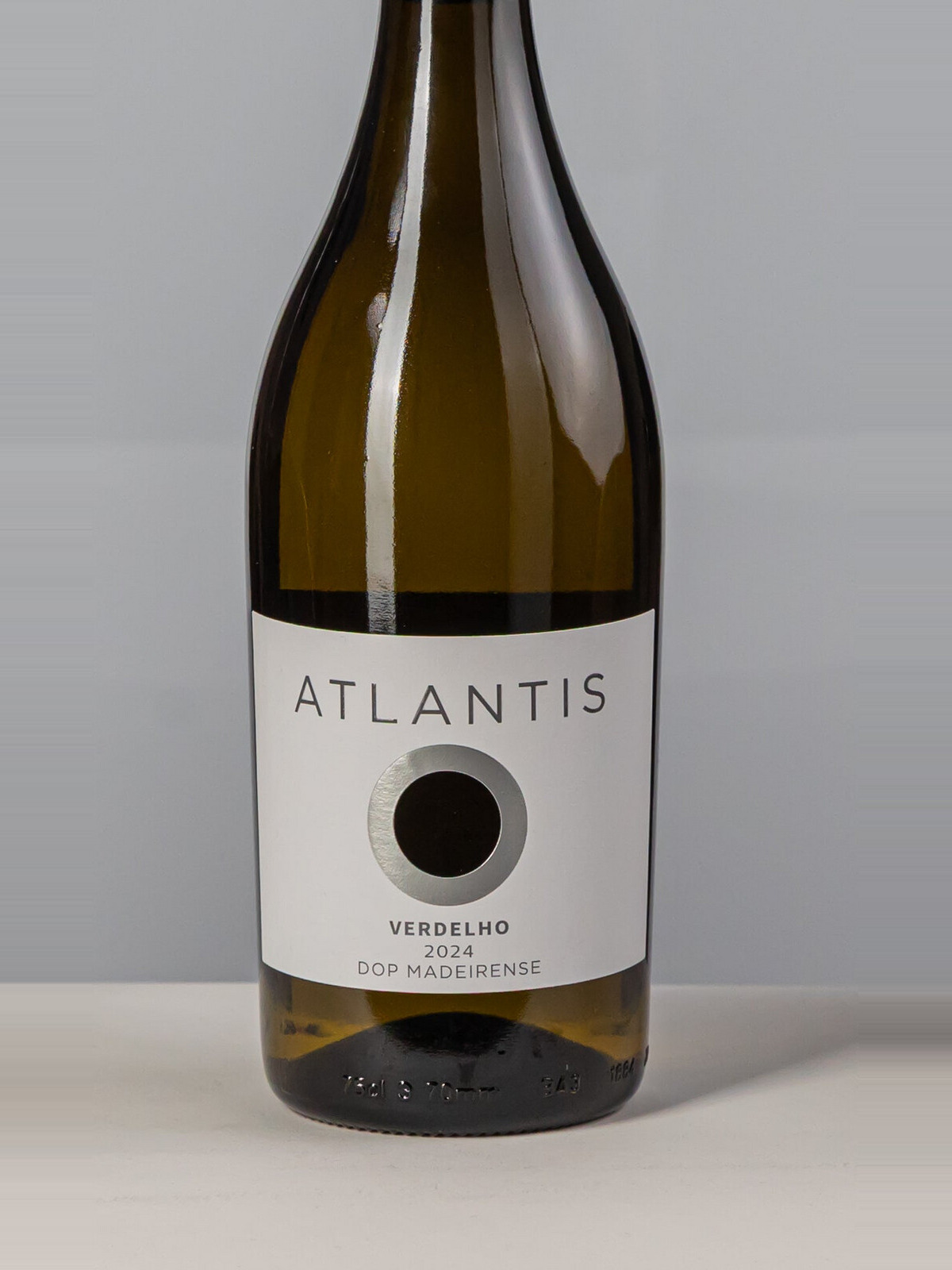 Atlantis White Wine Verdejo 3