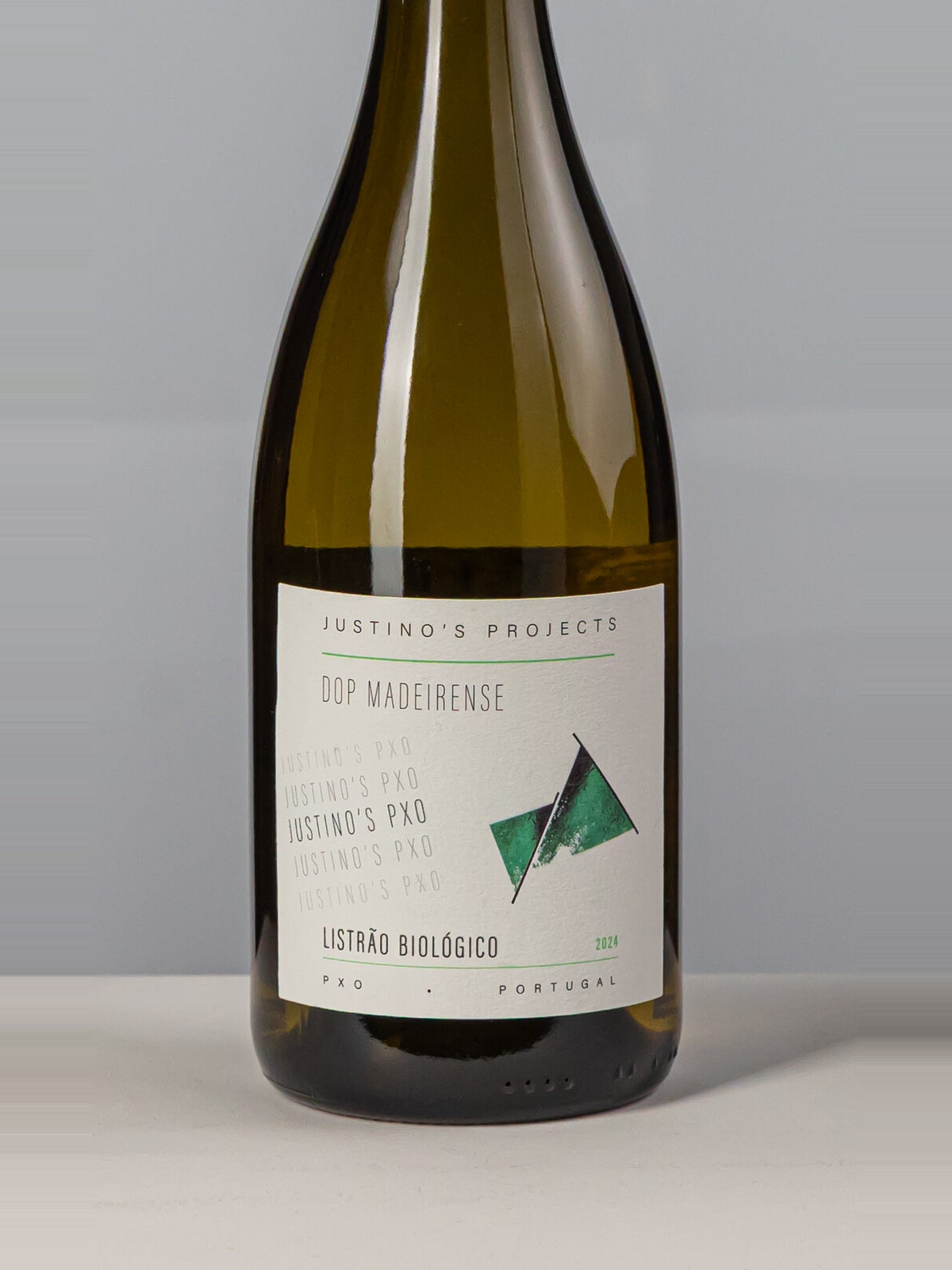 Justino's Porto Santo Listrao (75cl) 3